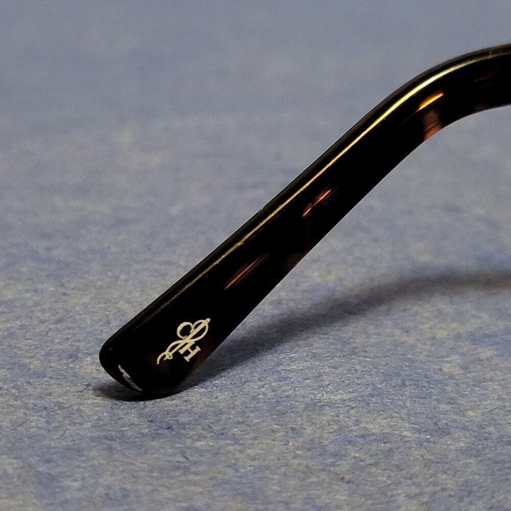COLE HAAN TORTOISE SUNGLASSES - Picture 2 of 7